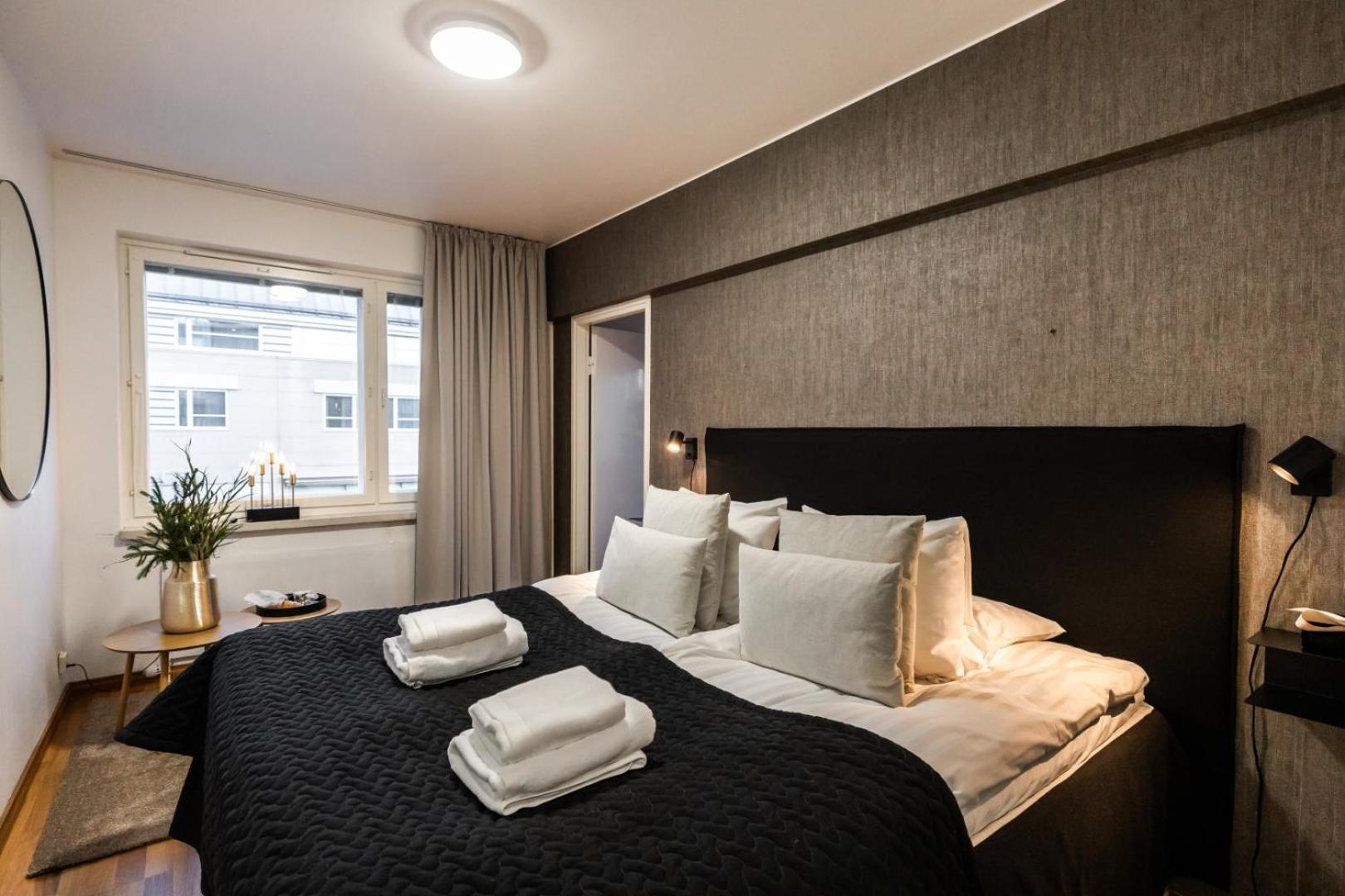 Appartement Santa's Luxury 3